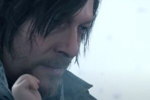 Death Stranding 2: On The Beach // Source : Capture d'écran Death Stranding 2: On The Beach // Source : Capture d'écran