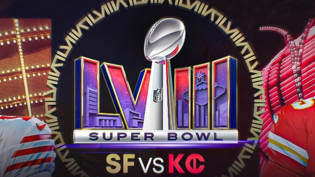 Super Bowl 2023 // Source : Twitter NFL Super Bowl 2023 // Source : Twitter NFL