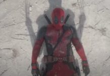 Deadpool & Wolverine // Source : Capture d'écran Deadpool & Wolverine // Source : Capture d'écran