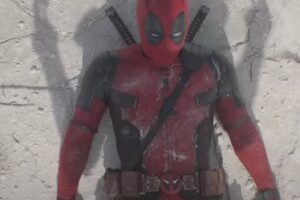 Deadpool & Wolverine // Source : Capture d'écran