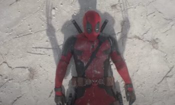 Deadpool & Wolverine // Source : Capture d'écran Deadpool & Wolverine // Source : Capture d'écran