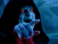 Palpatine dans Star Wars 9 // Source : Capture YouTube