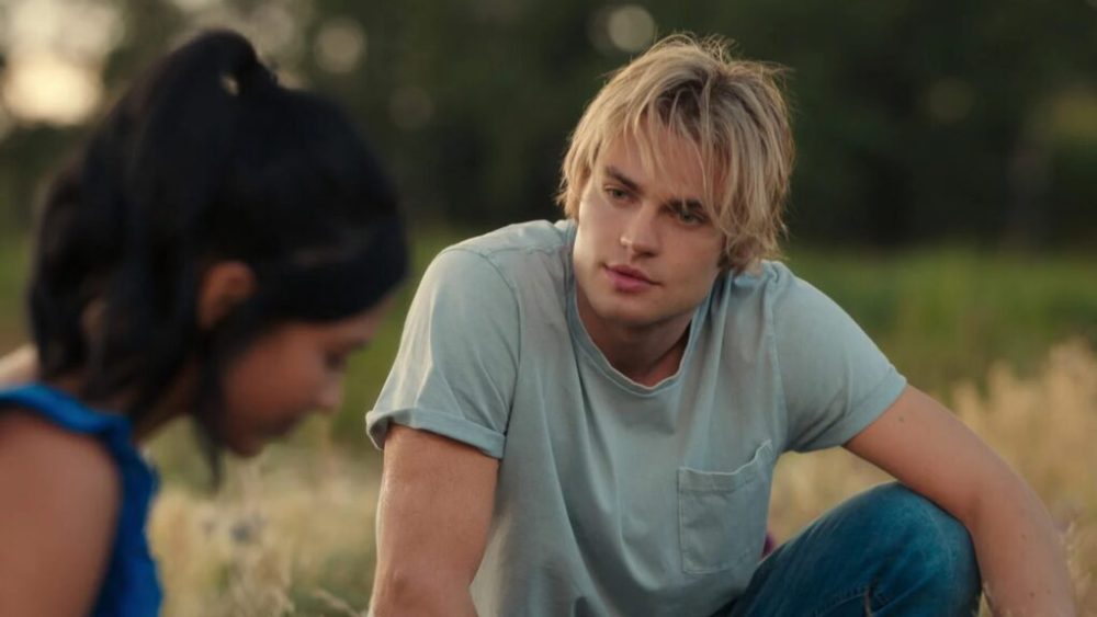 Ma vie avec les Walter Boys // Source : Netflix Ma vie avec les Walter Boys // Source : Netflix