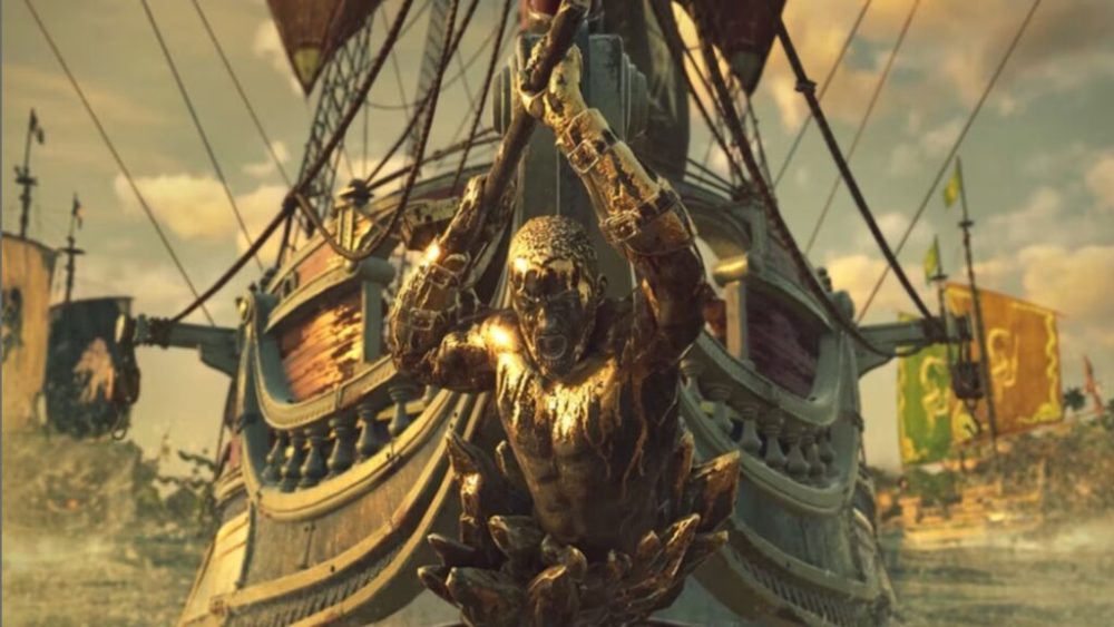 Skull and Bones // Source : Ubisoft Skull and Bones // Source : Ubisoft