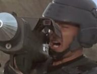 Starship Troopers // Source : Capture YouTube Starship Troopers // Source : Capture YouTube