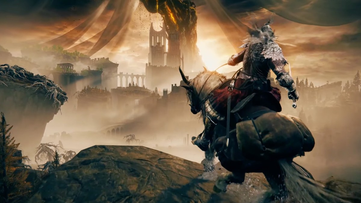 Elden Ring: Shadow of the Erdtree // Source : Bandai Namco Elden Ring: Shadow of the Erdtree // Source : Bandai Namco