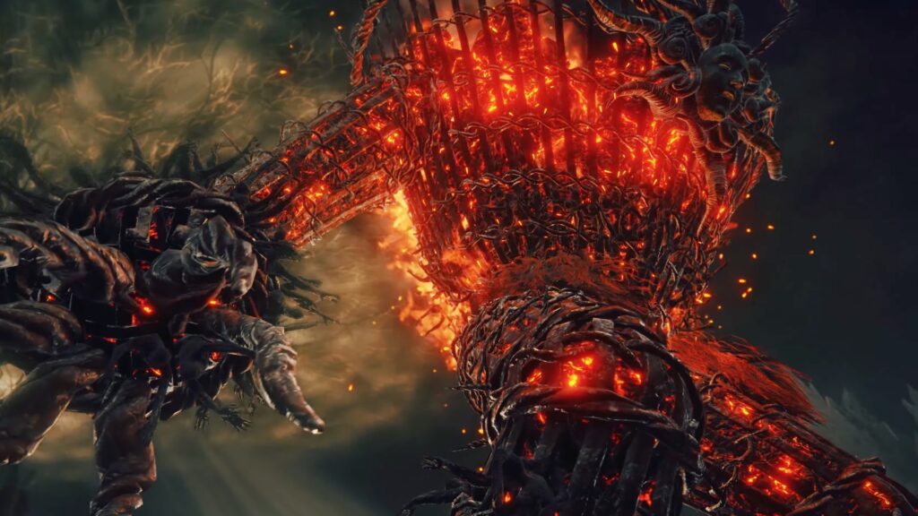 Elden Ring: Shadow of the Erdtree // Source : Bandai Namco Elden Ring: Shadow of the Erdtree // Source : Bandai Namco