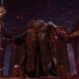 Mogh dans Elden Ring // Source : Capture YouTube Mogh dans Elden Ring // Source : Capture YouTube