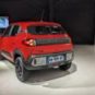 Dacia Spring 2024 // Source : Raphaelle Baut pour Numerama Dacia Spring 2024 // Source : Raphaelle Baut pour Numerama
