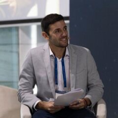 L'avatar de David González-Bárcena