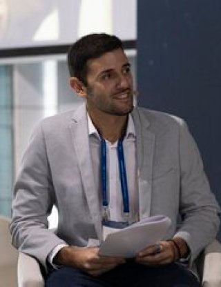 L'avatar de David González-Bárcena