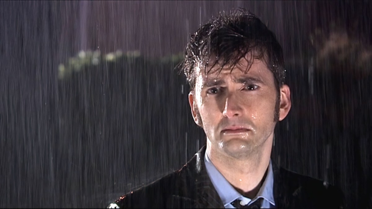 Source : Dr Who Source : Dr Who