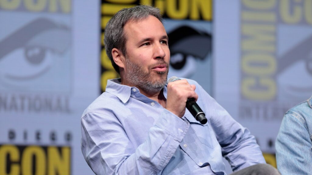 denis villeneuve denis villeneuve