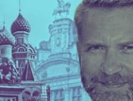 Viktor Labin passée par les académies militaires russes est aujourd'hui à la tête d'une société écran pour le transport dde matériel vers la Russie. // Source : The Insider / Unsplash Viktor Labin passée par les académies militaires russes est aujourd'hui à la tête d'une société écran pour le transport dde matériel vers la Russie. // Source : The Insider / Unsplash