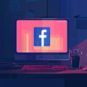 Facebook est encore la marque la plus usurpée par les cybercriminels. // Source : Numerama avec Midjourney Facebook est encore la marque la plus usurpée par les cybercriminels. // Source : Numerama avec Midjourney