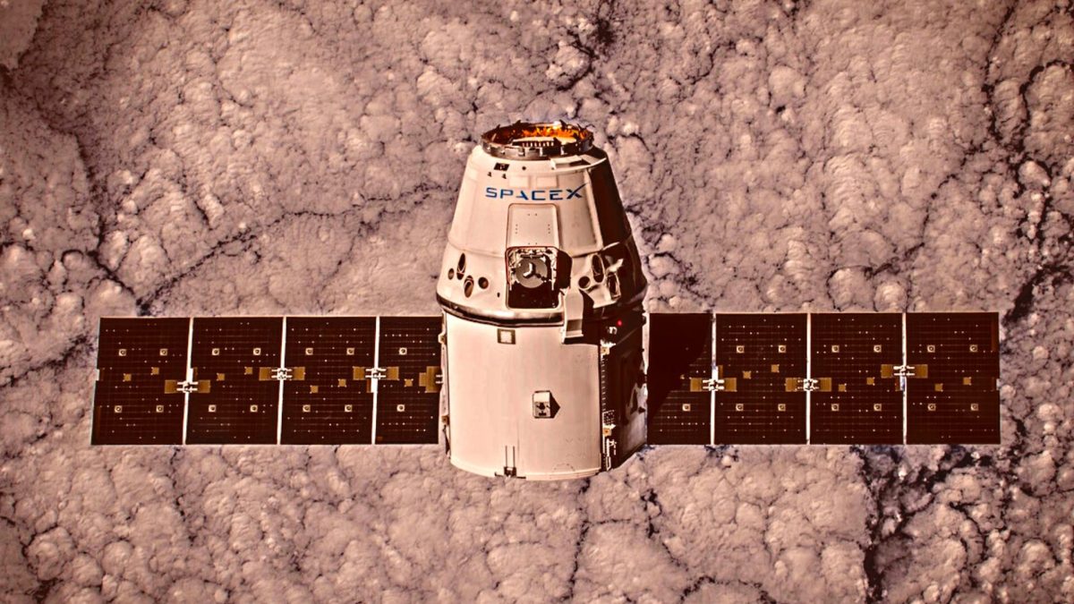 Elon Musk est accusé de ne pas avoir respecté un contrat avec l'armée américaine. // Source : Space X Elon Musk est accusé de ne pas avoir respecté un contrat avec l'armée américaine. // Source : Space X