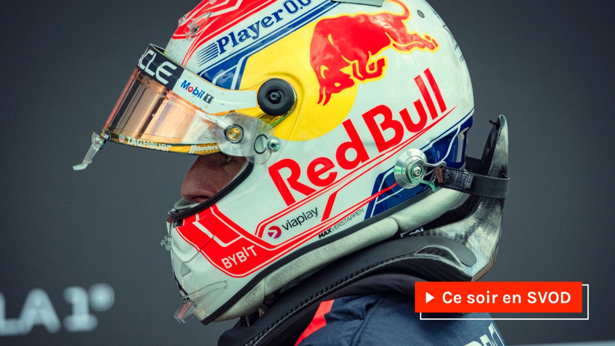 Formula One : Drive to Survive // Source : Dan Vojtech/Netflix Formula One : Drive to Survive // Source : Dan Vojtech/Netflix