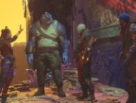 Suicide Squad: Kill the Justice League // Source : Capture Xbox Suicide Squad: Kill the Justice League // Source : Capture Xbox