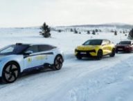 Test d'autonomie hivernale en norvège // Source : Association norvégienne des automobiles (NAF)