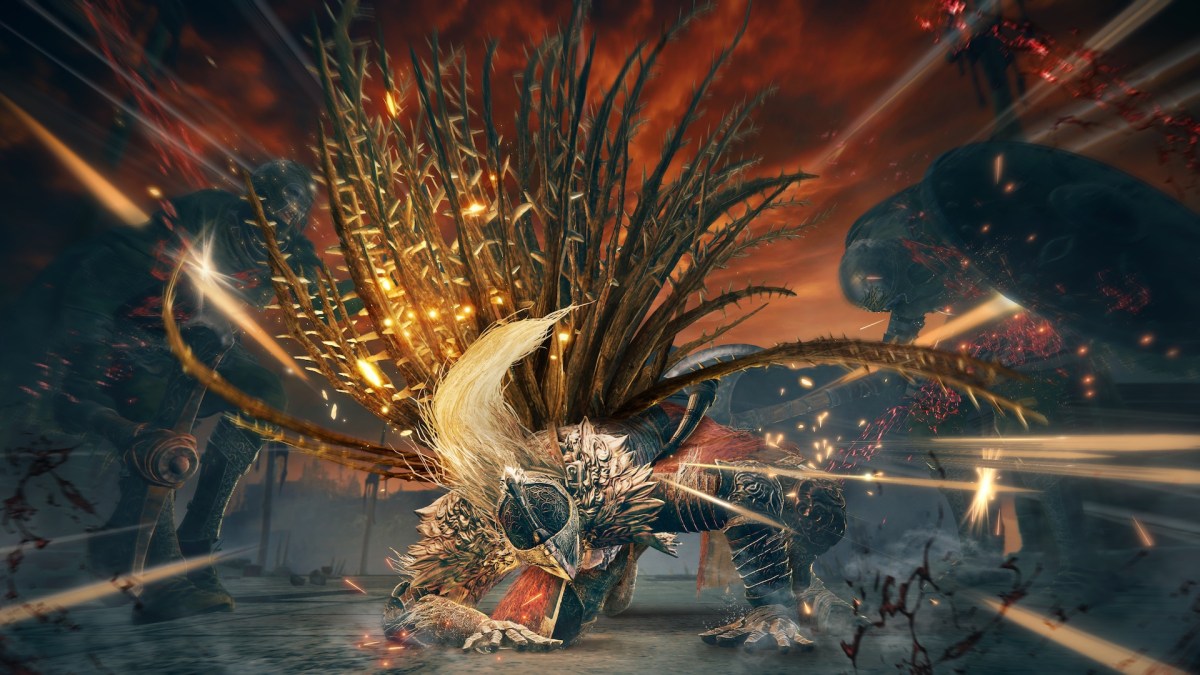 Elden Ring: Shadow of the Erdtree // Source : Bandai Namco Elden Ring: Shadow of the Erdtree // Source : Bandai Namco