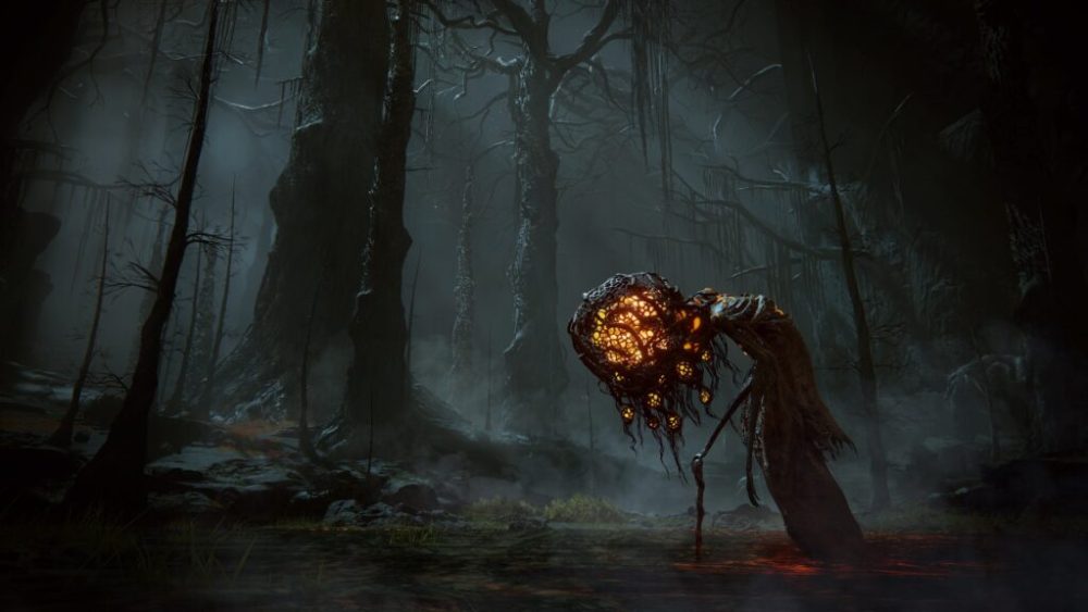 Elden Ring: Shadow of the Erdtree // Source : Bandai Namco Elden Ring: Shadow of the Erdtree // Source : Bandai Namco