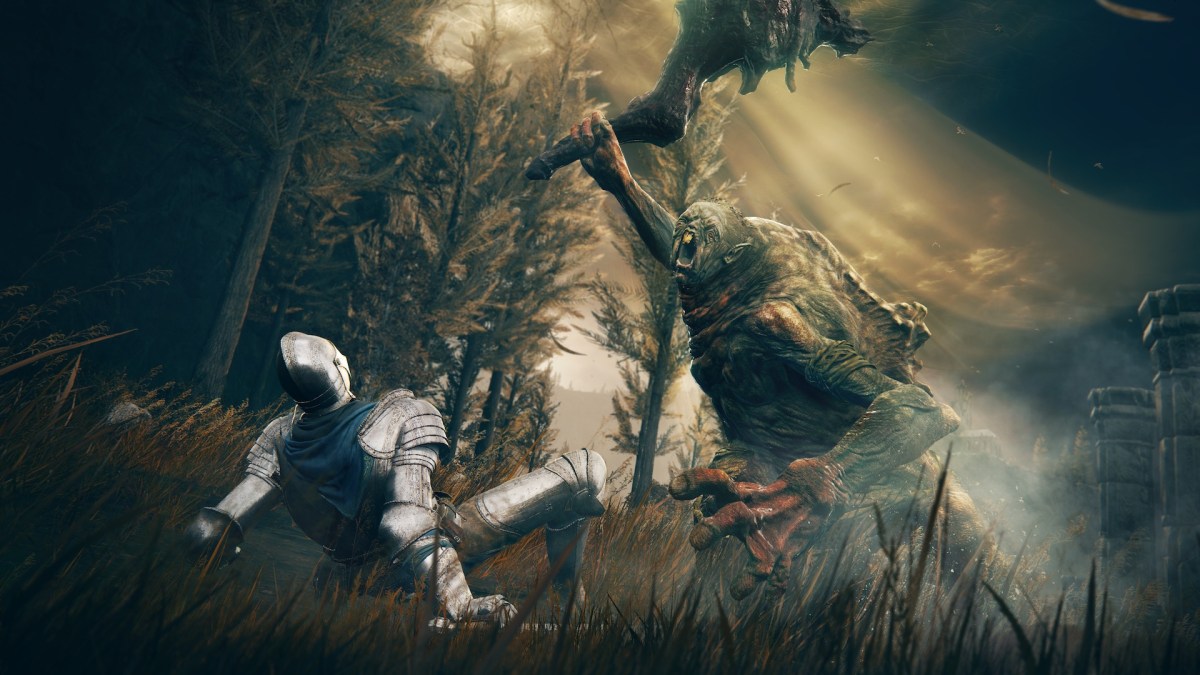 Elden Ring: Shadow of the Erdtree // Source : Bandai Namco Elden Ring: Shadow of the Erdtree // Source : Bandai Namco