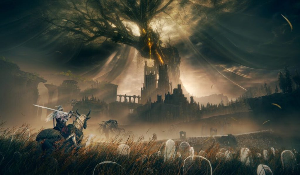 Elden Ring: Shadow of the Erdtree // Source : Bandai Namco Elden Ring: Shadow of the Erdtree // Source : Bandai Namco