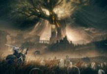 Elden Ring: Shadow of the Erdtree // Source : Bandai Namco Elden Ring: Shadow of the Erdtree // Source : Bandai Namco