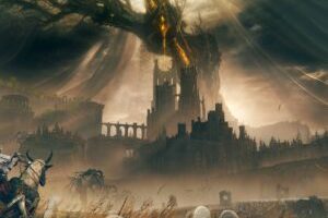 Elden Ring: Shadow of the Erdtree // Source : Bandai Namco Elden Ring: Shadow of the Erdtree // Source : Bandai Namco