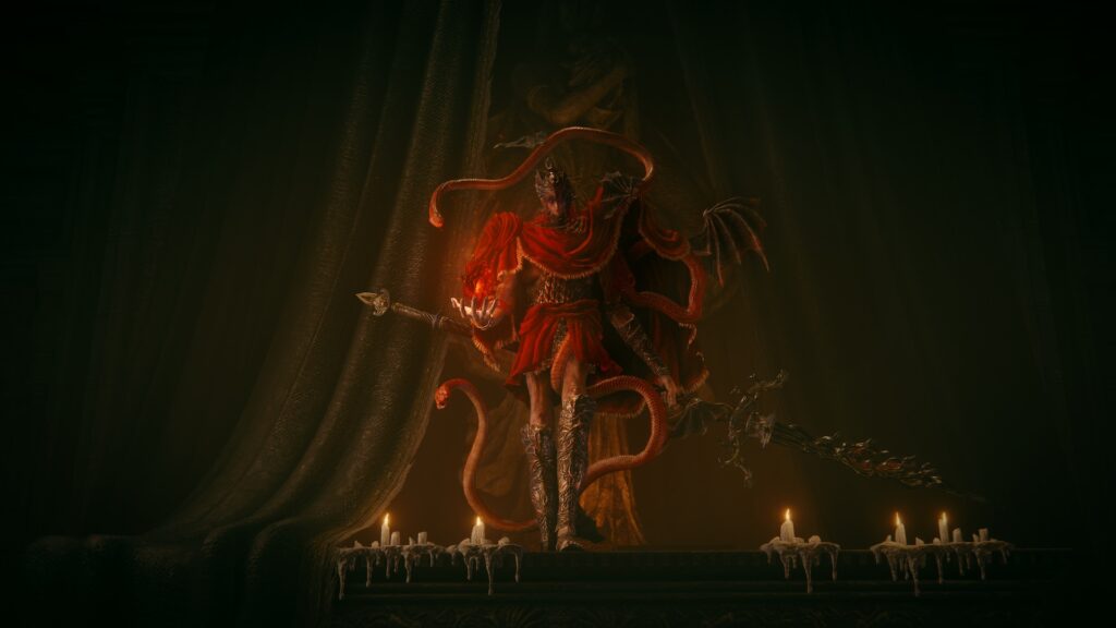 Elden Ring: Shadow of the Erdtree // Source : Bandai Namco Elden Ring: Shadow of the Erdtree // Source : Bandai Namco