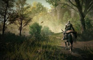 Elden Ring: Shadow of the Erdtree // Source : Bandai Namco Elden Ring: Shadow of the Erdtree // Source : Bandai Namco