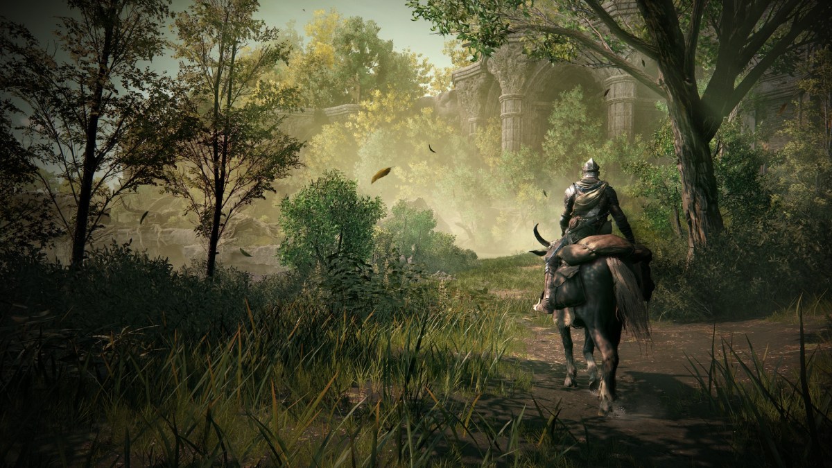 Elden Ring: Shadow of the Erdtree // Source : Bandai Namco Elden Ring: Shadow of the Erdtree // Source : Bandai Namco