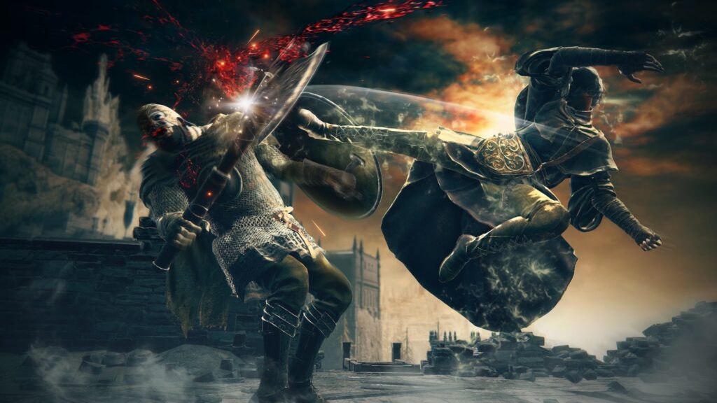 Elden Ring: Shadow of the Erdtree // Source : Bandai Namco Elden Ring: Shadow of the Erdtree // Source : Bandai Namco
