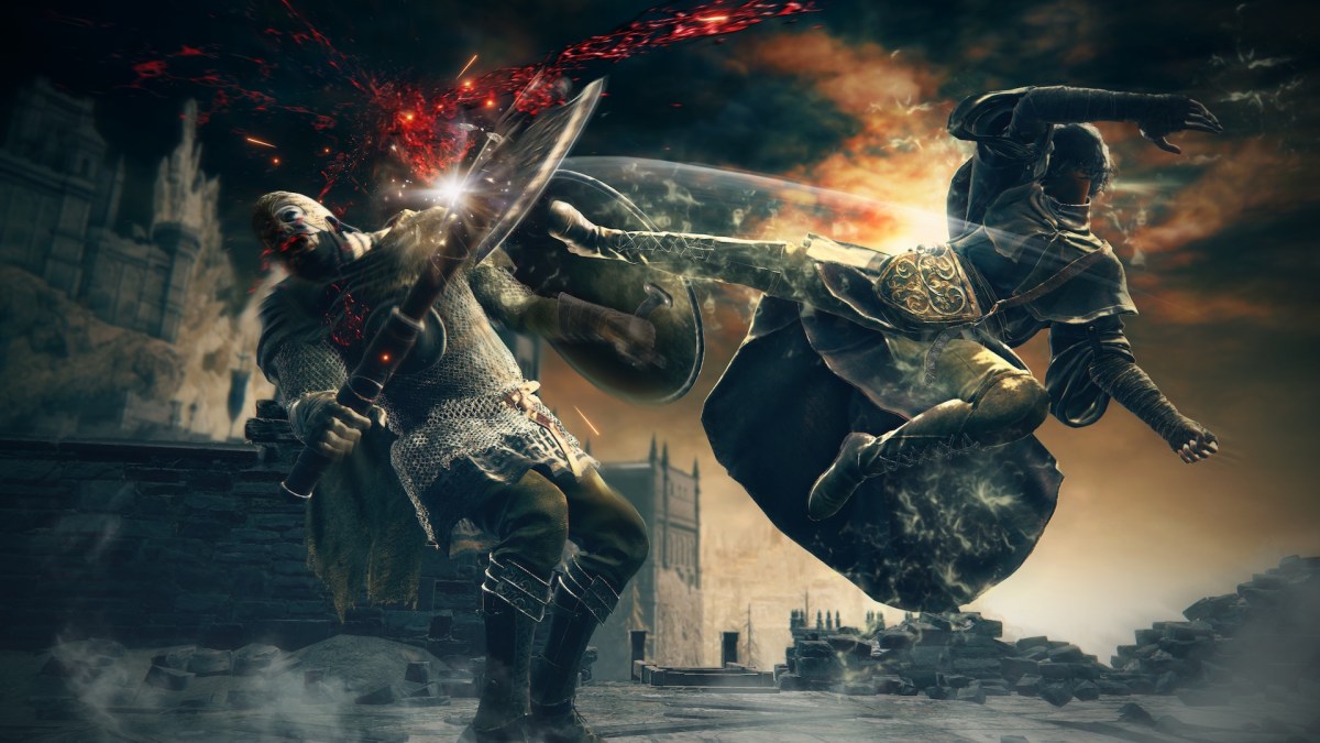 Elden Ring: Shadow of the Erdtree // Source : Bandai Namco Elden Ring: Shadow of the Erdtree // Source : Bandai Namco