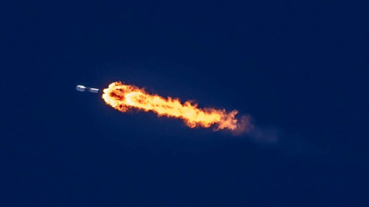 Source : SpaceX Source : SpaceX