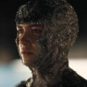 Florence Pugh (Irulan) dans Dune 2. // Source : Warner Florence Pugh (Irulan) dans Dune 2. // Source : Warner
