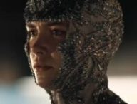 Florence Pugh (Irulan) dans Dune 2. // Source : Warner Florence Pugh (Irulan) dans Dune 2. // Source : Warner