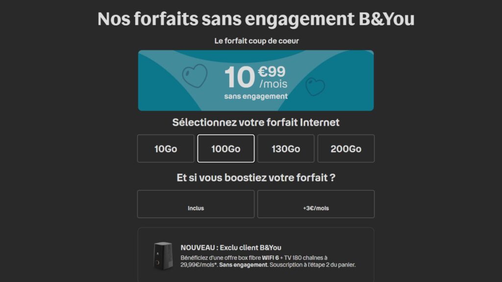 Vous  // Source : Bouygues