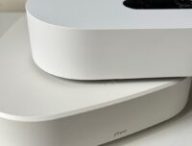 La Freebox Ultra et la Freebox Delta. // Source : Numerama