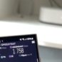 Un speedtest sur la Freebox Ultra avec un Galaxy S24 Ultra. // Source : Numerama Un speedtest sur la Freebox Ultra avec un Galaxy S24 Ultra. // Source : Numerama