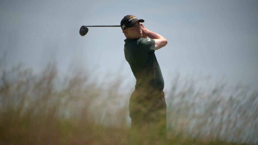 Full Swing // Source : Netflix Full Swing // Source : Netflix