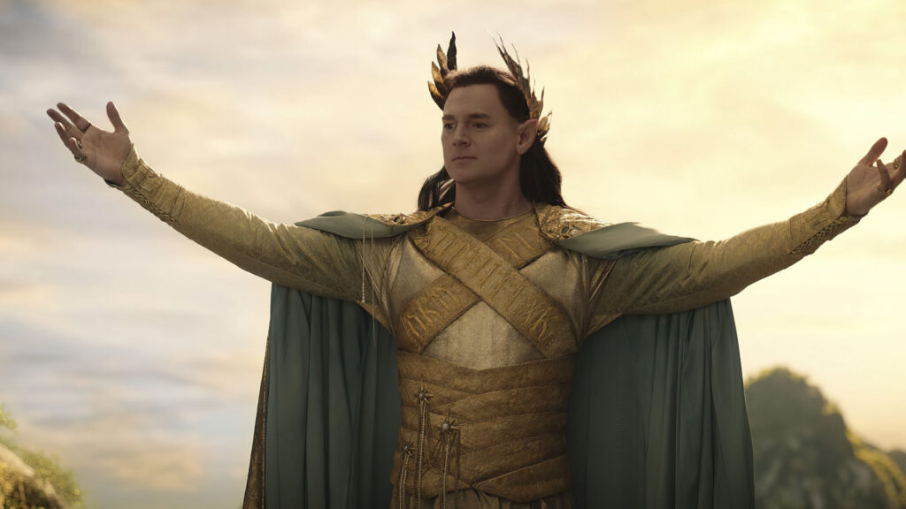 gil-galad gil-galad