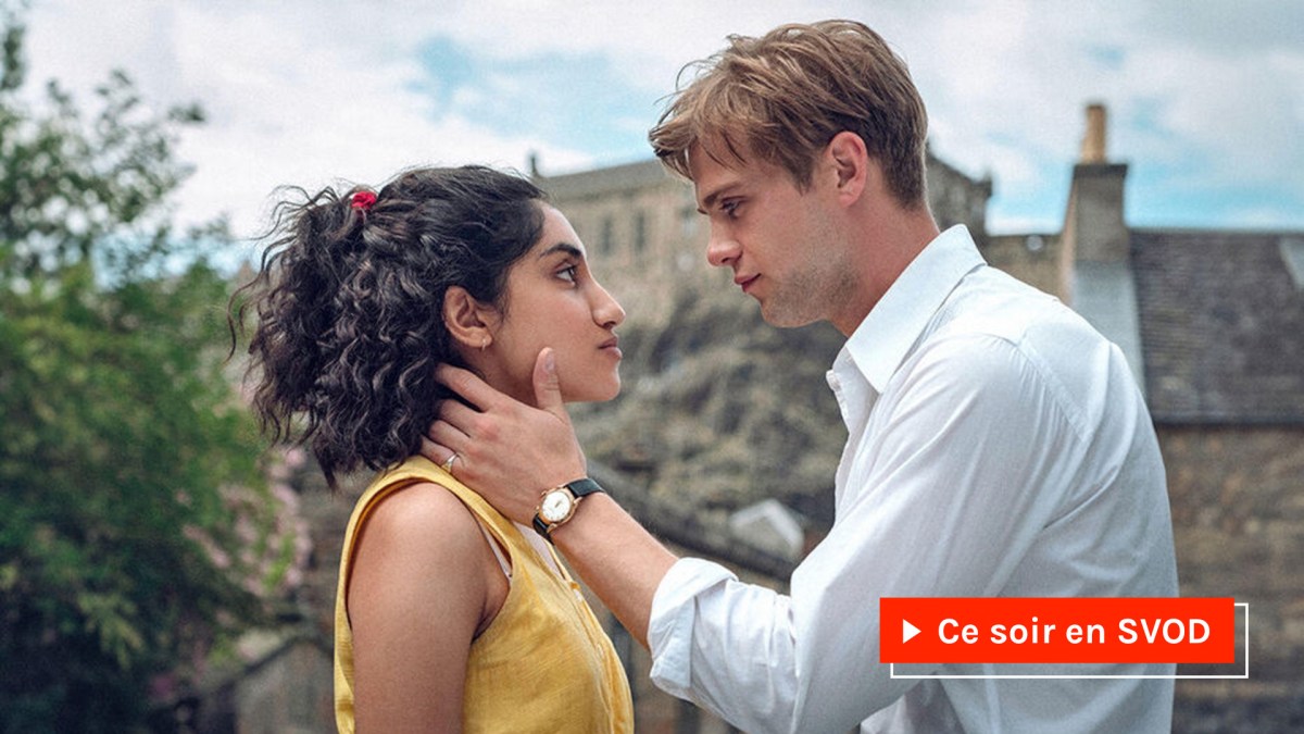 Un jour // Source : Netflix Un jour // Source : Netflix