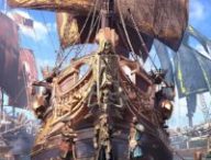 Skull and Bones // Source : Ubisoft