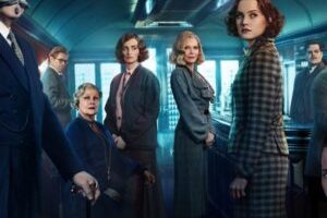 Le Crime de l'Orient Express // Source : Twentieth Century Fox