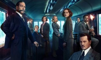 Le Crime de l'Orient Express // Source : Twentieth Century Fox Le Crime de l'Orient Express // Source : Twentieth Century Fox