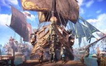 Skull and Bones // Source : Ubisoft Skull and Bones // Source : Ubisoft