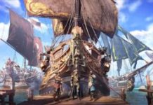 Skull and Bones // Source : Ubisoft Skull and Bones // Source : Ubisoft