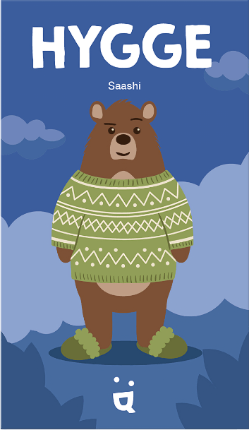 Hygge Hygge