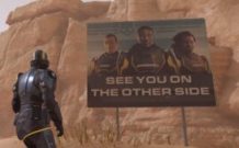 Helldivers 2 // Source : Capture PS5